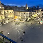 San Julian House