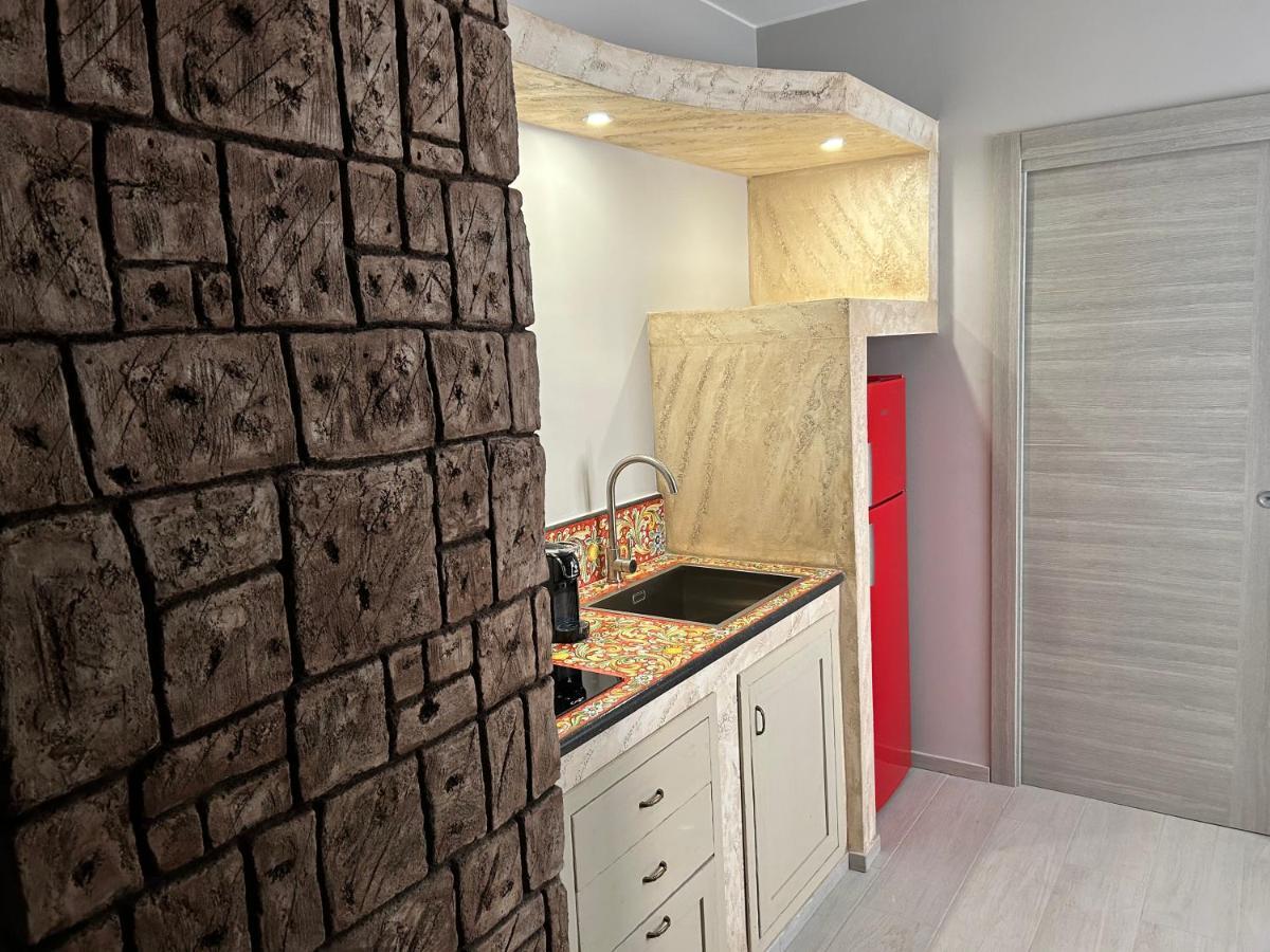 San Julian House Catania