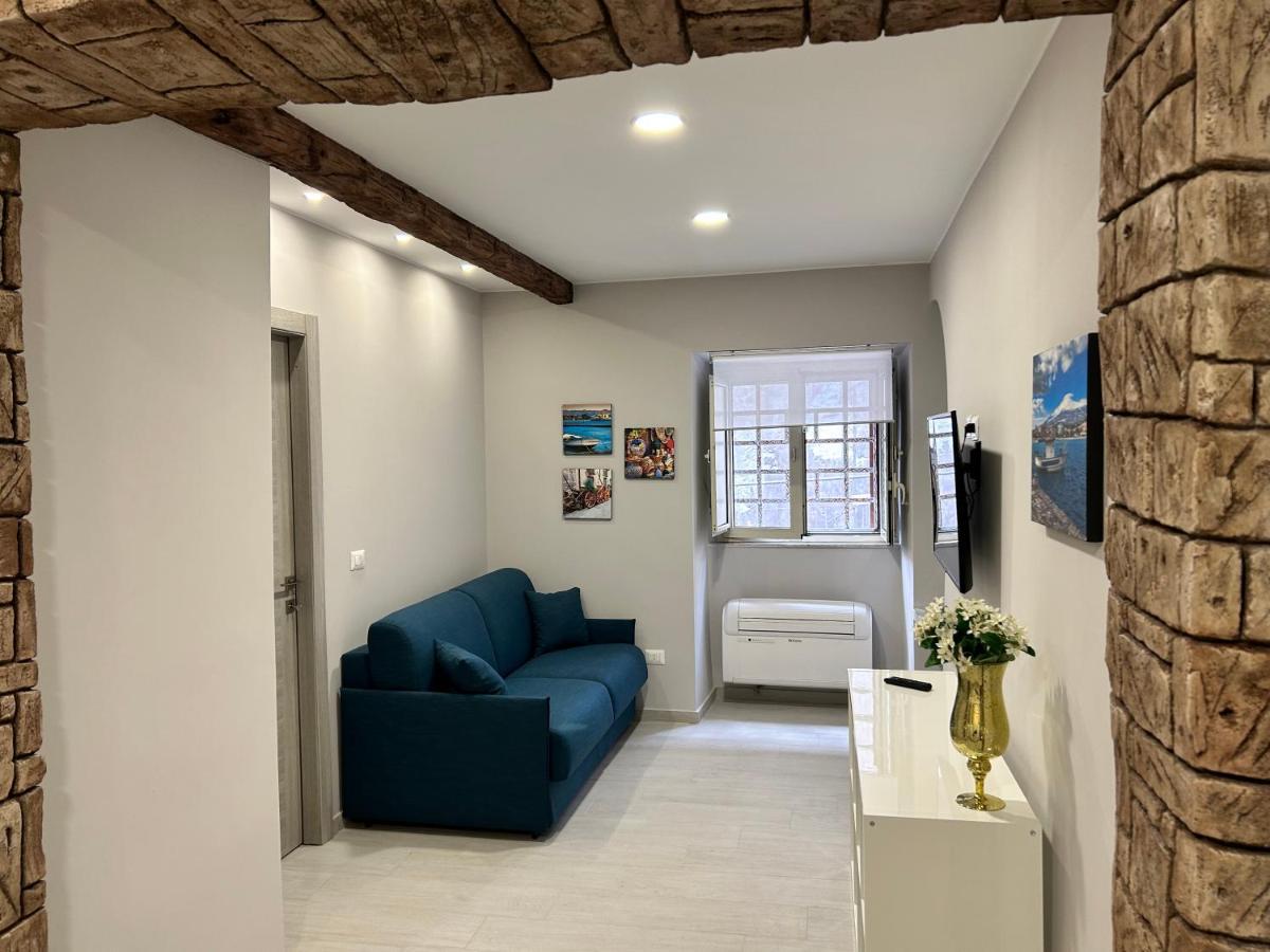 San Julian House
