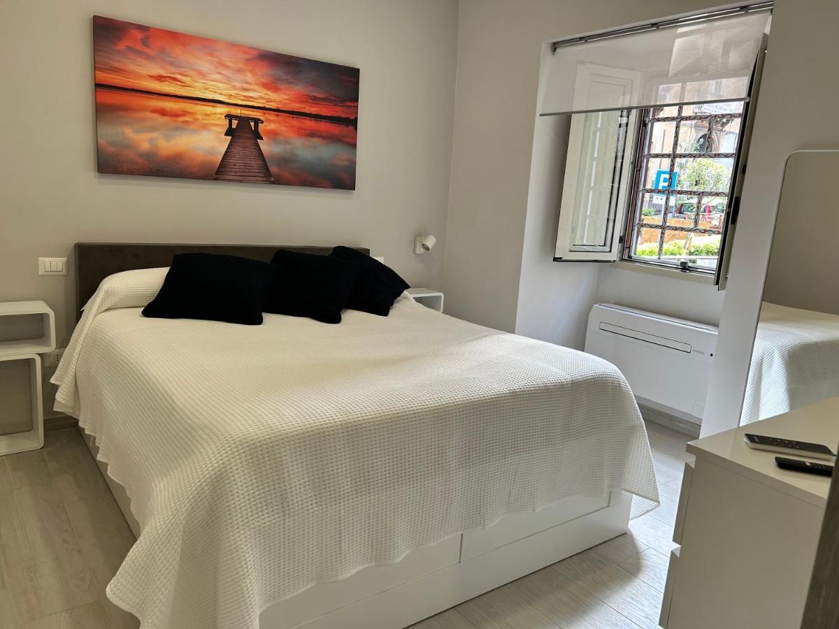 San Julian House Apartment