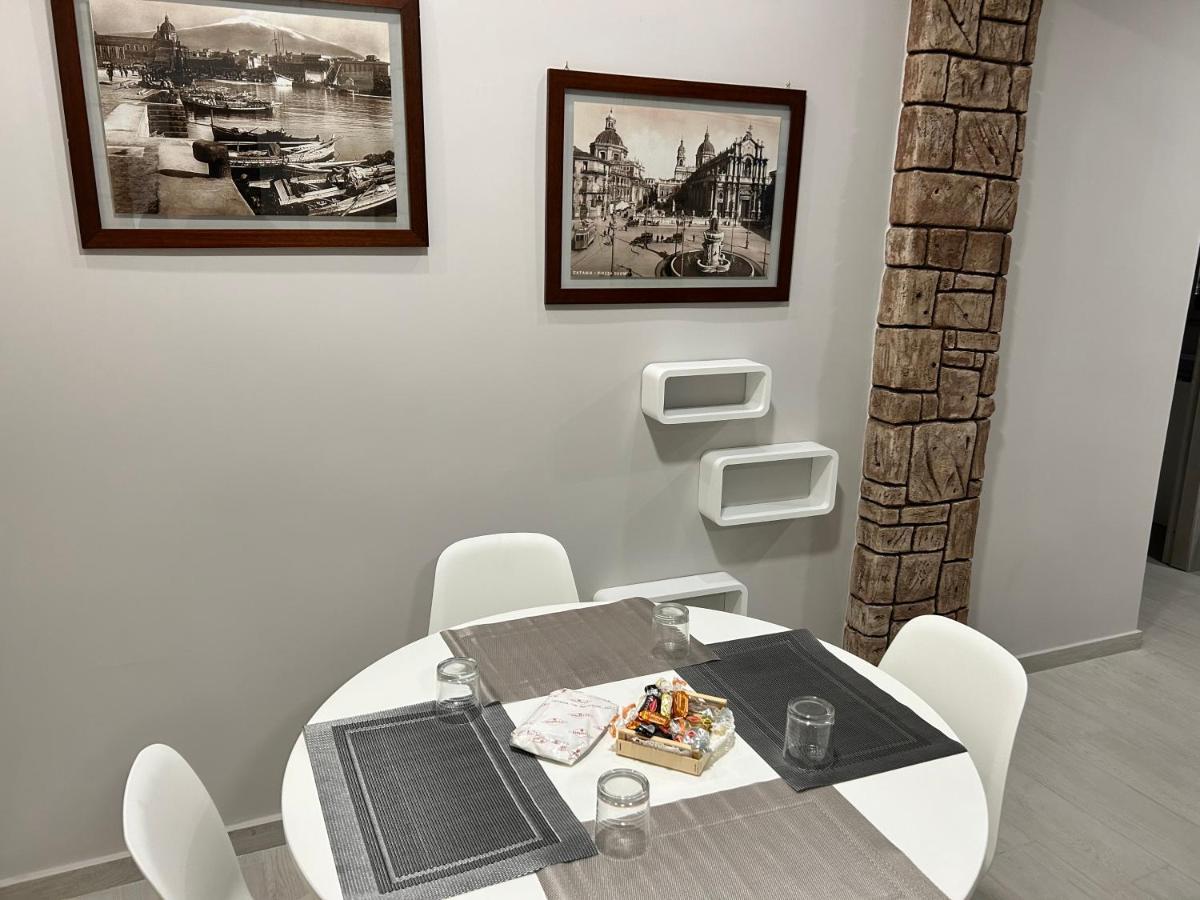 San Julian House Catania