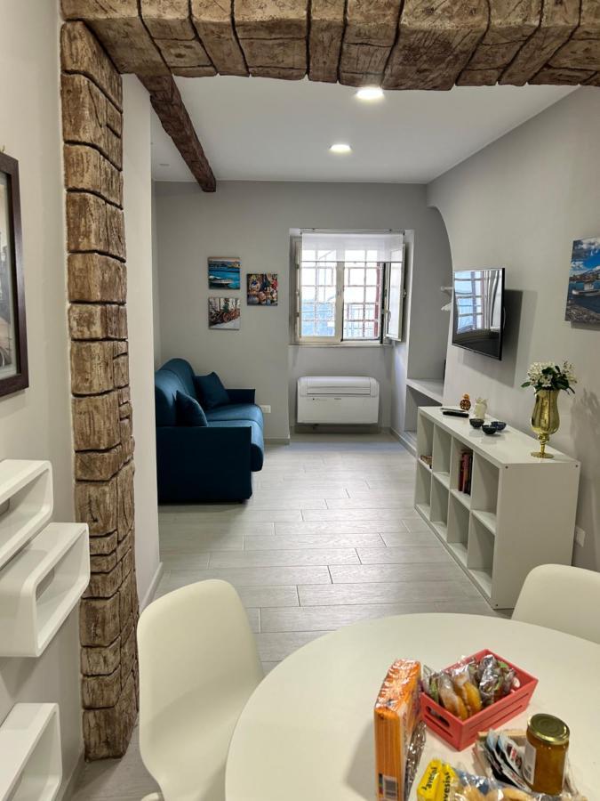 Apartment San Julian House