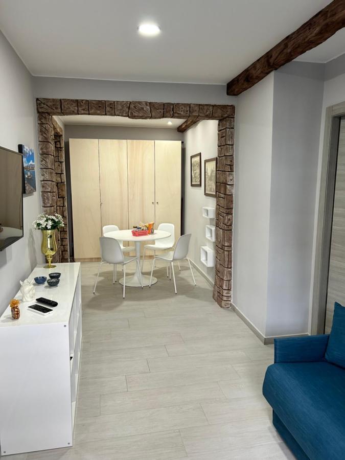 Apartment San Julian House Catania