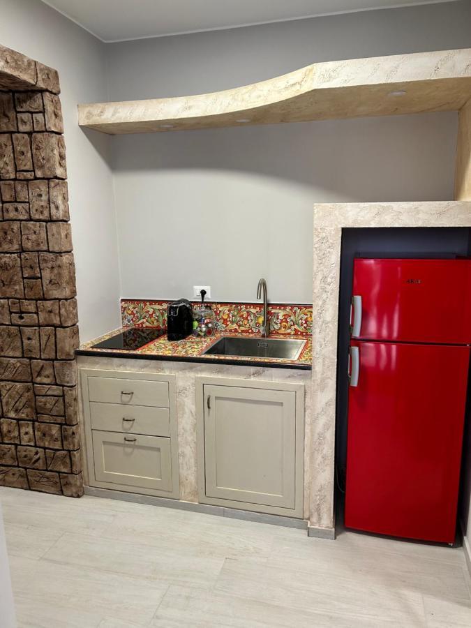San Julian House *