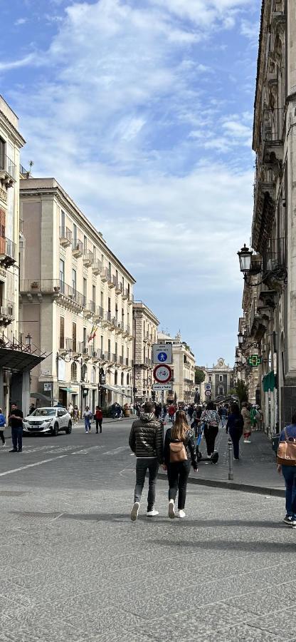 San Julian House Catania