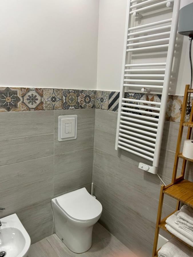 Apartment San Julian House Catania