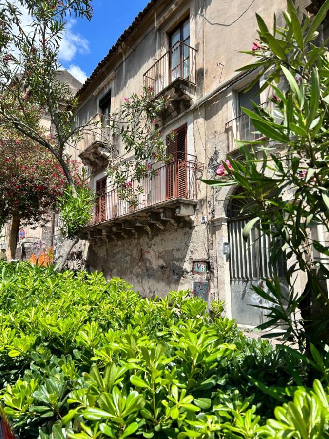 San Julian House * Catania