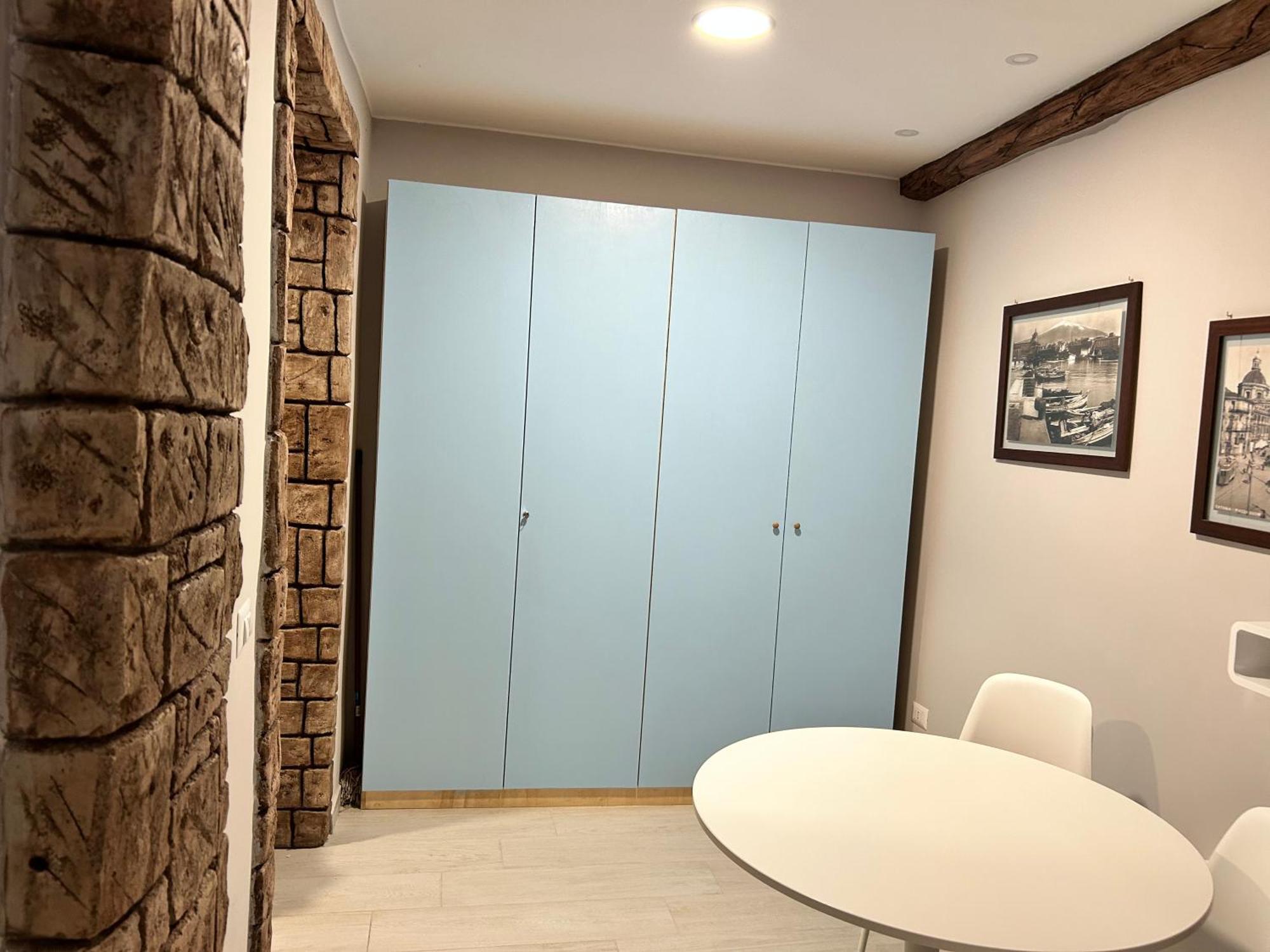 San Julian House Catania