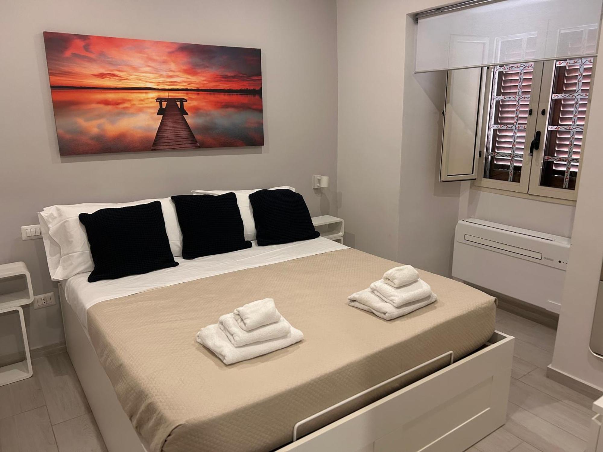 Apartment San Julian House Catania